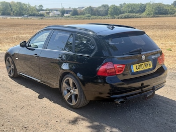 Used BMW 3 Series 2010 for sale - 79543808: Photo