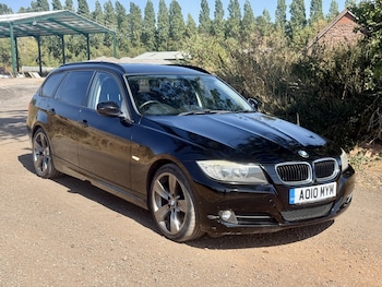 Used BMW 3 Series 2010 for sale - 79543808: Photo