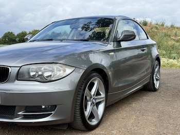 Used BMW 1 Series 2011 for sale - 79005445: Photo