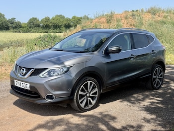 Used Nissan Qashqai 2014 for sale - 79023885: Photo