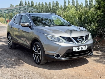 Used Nissan Qashqai 2014 for sale - 79023885: Photo