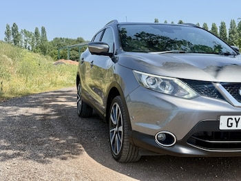 Used Nissan Qashqai 2014 for sale - 79023885: Photo