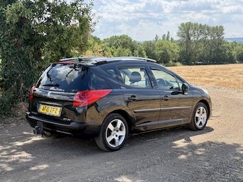 Used Peugeot 207 2010 for sale - 79266942: Photo