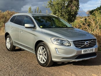 Used Volvo XC60 2017 for sale - 79680666: Photo