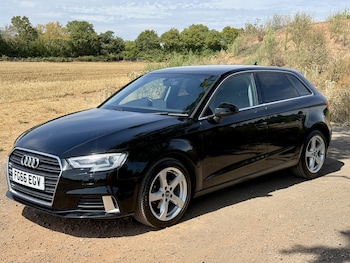Used Audi A3 2016 for sale - 79404420: Photo