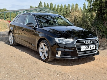 Used Audi A3 2016 for sale - 79404420: Photo