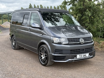 Used Volkswagen Transporter 2018 for sale - 79005455: Photo