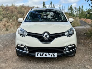 Used Renault Captur 2014 for sale - 79680663: Photo
