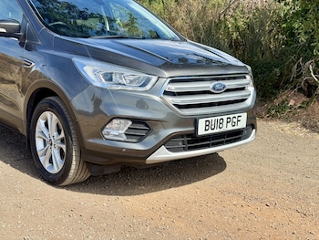 Used Ford Kuga 2018 for sale - 79536167: Photo