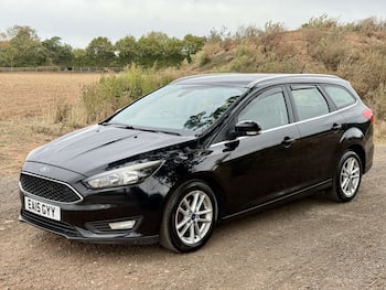 Used Ford Focus 2015 for sale - 79792627: Photo