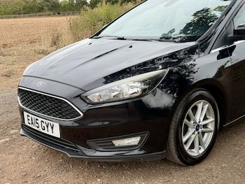 Used Ford Focus 2015 for sale - 79792627: Photo