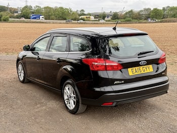 Used Ford Focus 2015 for sale - 79792627: Photo