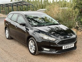 Used Ford Focus 2015 for sale - 79792627: Photo
