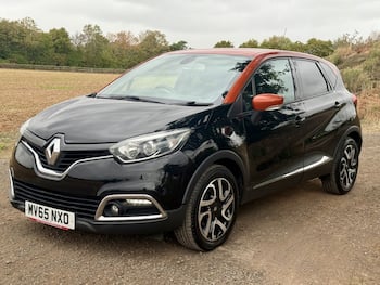 Used Renault Captur 2015 for sale - 79811652: Photo