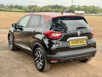 Used Renault Captur 2015 for sale - 79811652: Photo