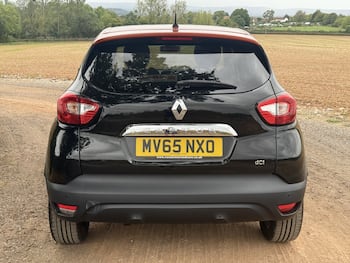 Used Renault Captur 2015 for sale - 79811652: Photo