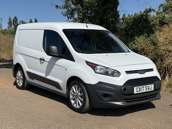 Used Ford Transit Connect 2017 for sale - 79471042: Photo