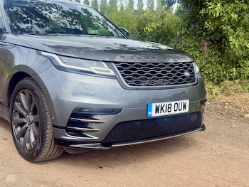 Used Land Rover Range Rover Velar 2018 for sale - 79005449: Photo