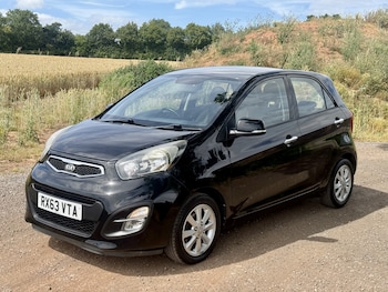 Used Kia Picanto 2013 for sale - 79042078: Photo