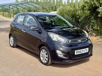 Used Kia Picanto 2013 for sale - 79042078: Photo