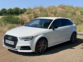Used Audi A3 2018 for sale - 79173545: Photo