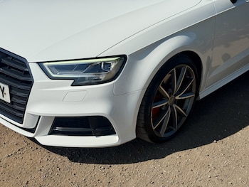 Used Audi A3 2018 for sale - 79173545: Photo