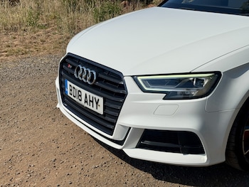 Used Audi A3 2018 for sale - 79173545: Photo