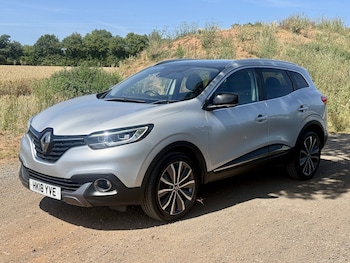 Used Renault Kadjar 2018 for sale - 79091269: Photo