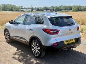 Used Renault Kadjar 2018 for sale - 79091269: Photo