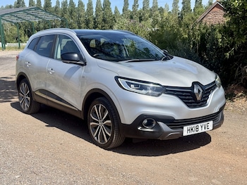 Used Renault Kadjar 2018 for sale - 79091269: Photo