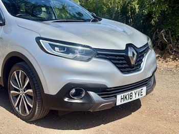 Used Renault Kadjar 2018 for sale - 79091269: Photo