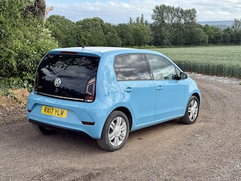Used Volkswagen up! 2017 for sale - 79661346: Photo