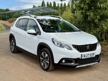 Used Peugeot 2008 2017 for sale - 79115485: Photo