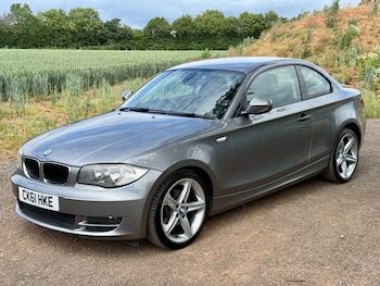 Used BMW 1 Series 2011 for sale - 78820941: Photo