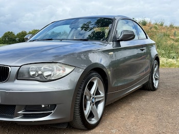 Used BMW 1 Series 2011 for sale - 78820941: Photo