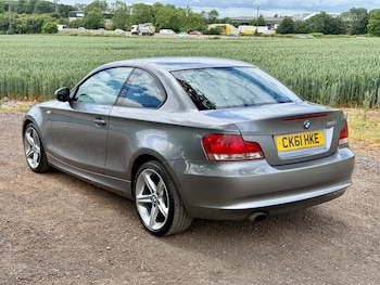 Used BMW 1 Series 2011 for sale - 78820941: Photo