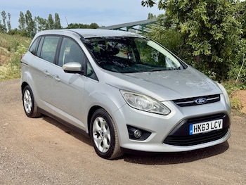 Used Ford Grand C-Max 2014 for sale - 79005450: Photo