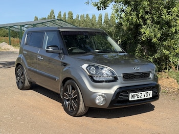 Used Kia Soul 2013 for sale - 79091337: Photo