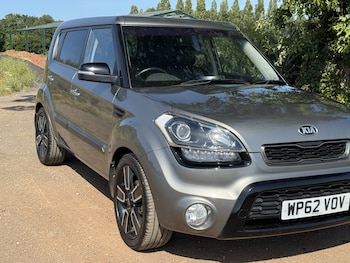Used Kia Soul 2013 for sale - 79091337: Photo
