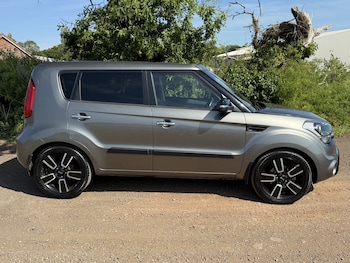 Used Kia Soul 2013 for sale - 79091337: Photo