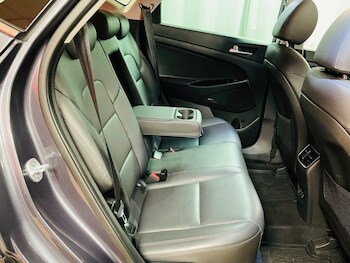 Used Hyundai TUCSON 2019 for sale - 75304053: Photo