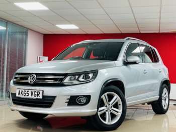 2016 - R LINE EDITION TDI BMT 4MOTION DSG 5-Door