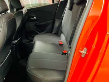 Used Vauxhall Corsa 2020 for sale - 75304048: Photo