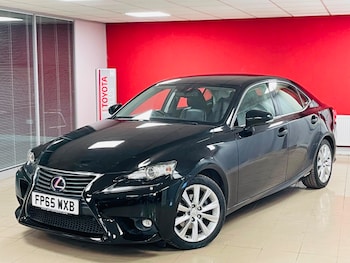 Used Lexus IS 2015 for sale - 75304041: Photo