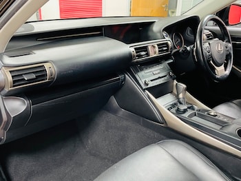 Used Lexus IS 2015 for sale - 75304041: Photo