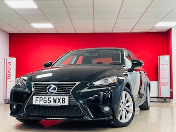 Used Lexus IS 2015 for sale - 75304041: Photo