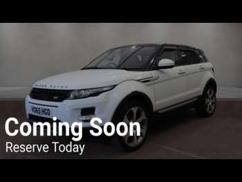 2015 - SD4 PRESTIGE 5-Door