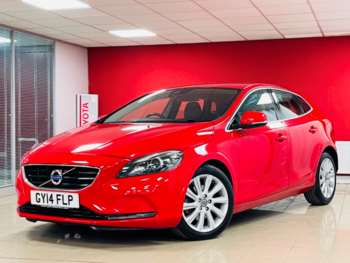 2014 - T4 SE LUX NAV 5-Door