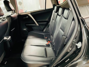 Used Toyota RAV4 2016 for sale - 75304035: Photo