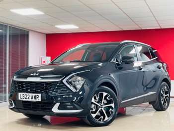 2022 - 3 ISG MHEV 5-Door